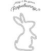May i be your Ropebunny