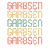 Garbsenerin Garbsener Garbsen