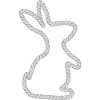 Bunny black