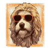 Maremmano Abruzzese Berger allemand