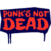 Punks Not Dead