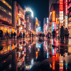 Tokyo