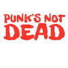 punks not dead | red-edition