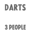 Darts Sport