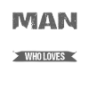 Man Darts Love