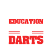 Fléchettes éducatives