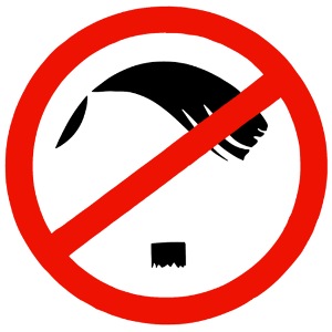 Kein Platz für Menschenfeinde