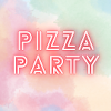 PIZZA PARTY