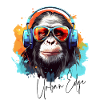 Urban Edge - Crazy Monkey