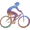 Radfahrer