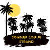 Sommer Sonne Strand