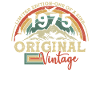 Millésime original 1975