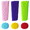 Die Drei !!! Logo Stick