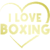 J’adore la boxe