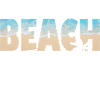 Tennis de plage