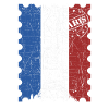 Timbre parisien Guide touristique français