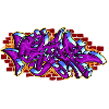 Star Grafitti
