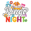 It's bingo night bingo