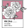 Rose Akiko