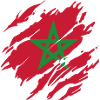 Morocco Marokko