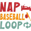 Nap Baseball loop