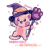 PAWsitively MEOWgical