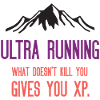Ultra Running - Hvad dræber dig ikke giver dig XP