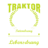Traktorfahrer Sprüche Schlepper