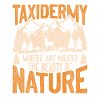 Taxidermiste Taxidermiste