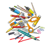 Hurra die Schule brennt