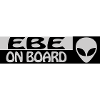 EBE ON BOARD