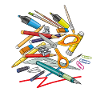 Hurra die Schule ist aus