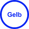 Gelb