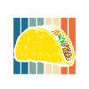 Mexican Hunger Latino Fiesta