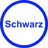 Schwarz