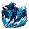 Water Ski - Ultra Design