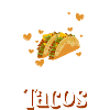Taco Food Latino Burrito