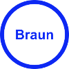 Braun