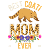 Meilleure maman coati