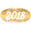 Gold Bars 2018
