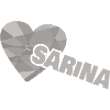 Cadeau pour Sarina