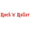 Rock n Roller Distressed