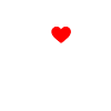 I Love Beans, I Heart Beans, Beans Lover