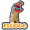 Flügge Leuchtturm Emoji
