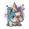 Partyhund