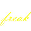 GYM Freak