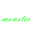 GYM Monster