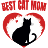 Best Cat Mom