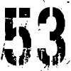 Number 53