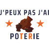 J'peux pas j'ai poterie